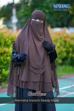 IRANI 𝐈𝐧𝐬𝐭𝐚𝐧𝐭 𝐑𝐞𝐚𝐝𝐲 𝐇𝐢𝐣𝐚𝐛 - Coffee