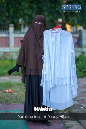 IRANI 𝐈𝐧𝐬𝐭𝐚𝐧𝐭 𝐑𝐞𝐚𝐝𝐲 𝐇𝐢𝐣𝐚𝐛