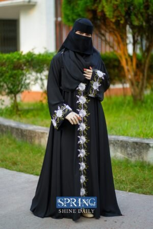 𝟒𝟎𝟎+ 𝐆𝐡𝐞𝐫 𝐄𝐦𝐛𝐫𝐨𝐢𝐝𝐞𝐫𝐲 𝐀𝐛𝐚𝐲𝐚